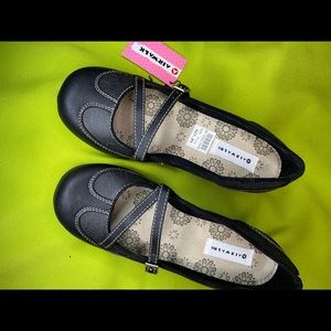 Airwalk Alex MJ Wedge